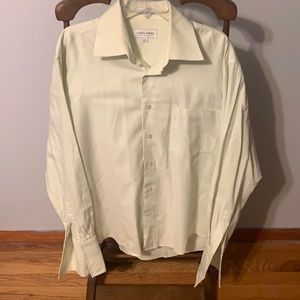 Linea Dome Male button down shirt